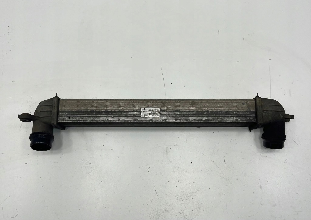 Купити 2014 mini cooper countryman r60 інтеркулер