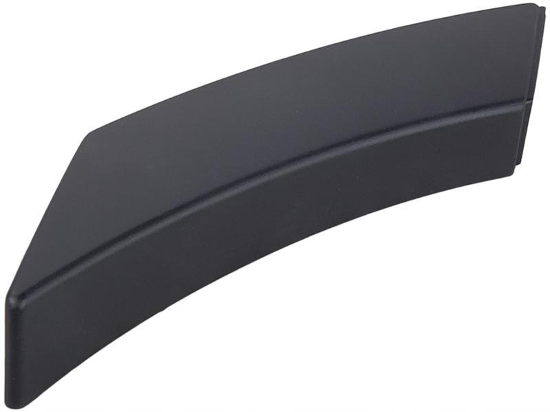 фото №13, Bmw x3 e83 оригінальна молдинг бампера перед ліва