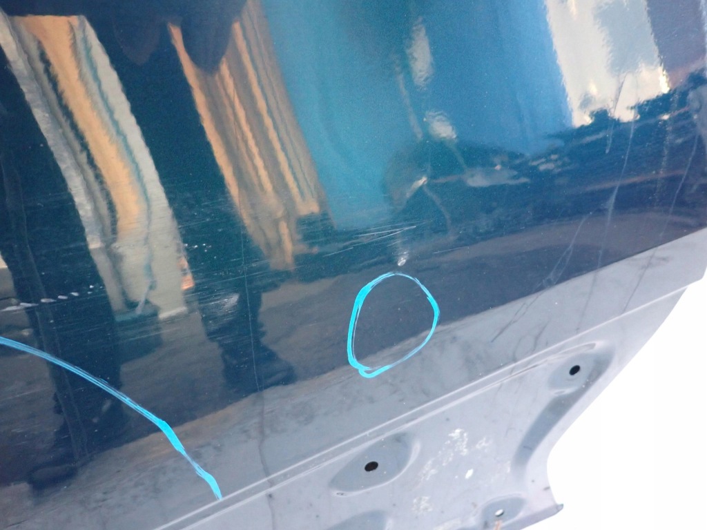 фото №4, Renault captur i 13- дверь левая перед передние