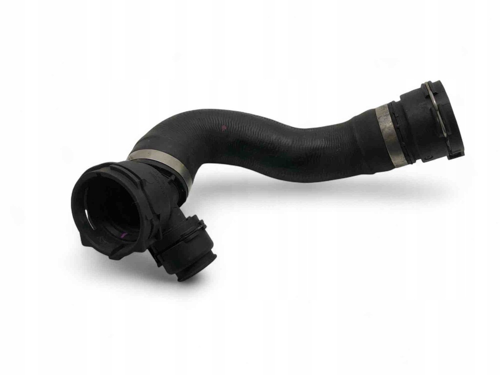 фото №8, Труба охлаждение bmw x5 e70 1436373 2010