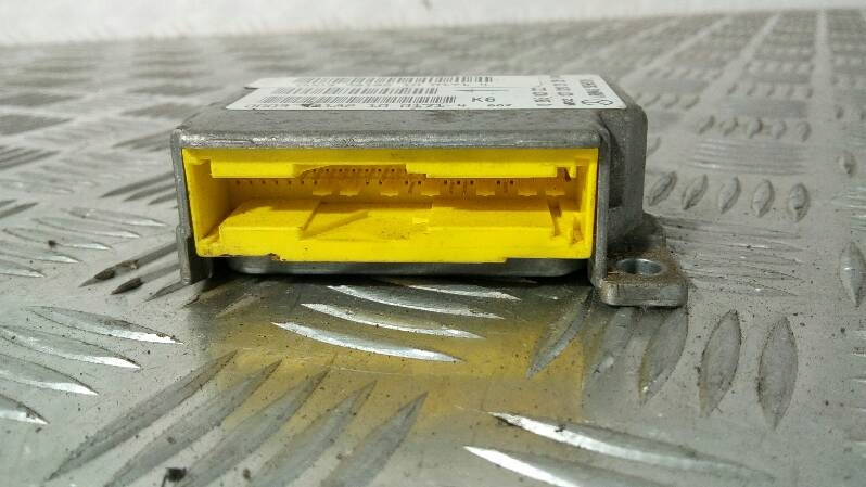 фото №1, Модуль подушка безпеки mercedes-benz w168 0285001222