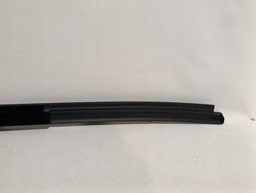 фото №8, Молдинг защита рамы стекло левый задняя bmw x3 g01 x3m f97 7410039