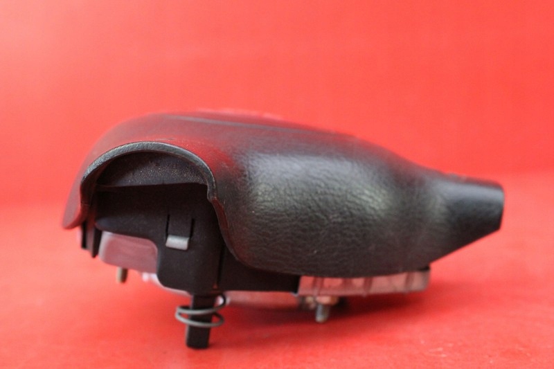 фото №9, Подушка безопасности подушка воздушная водителя 1m0880201d seat toledo 2 ii 99-06