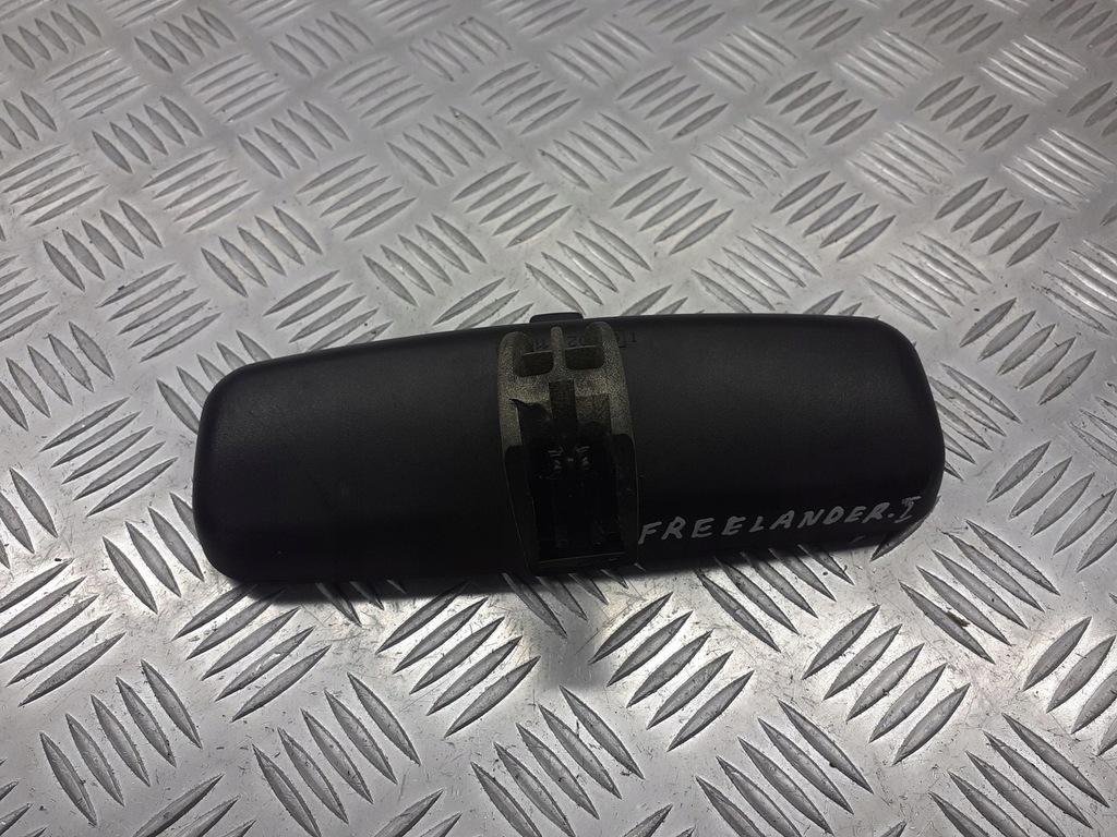 фото №3, Дзеркало внутрішнє land rover freelander i