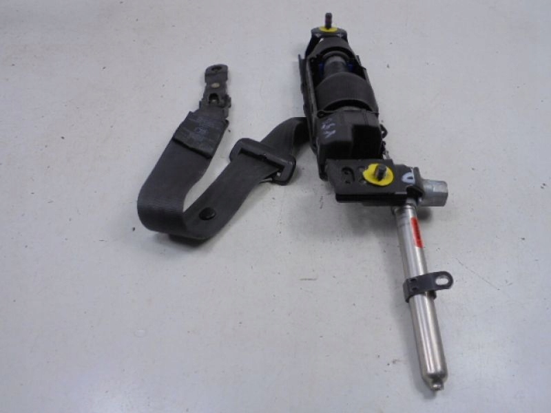 фото №6, Volvo v50 pas безпеки перед правий 30615571