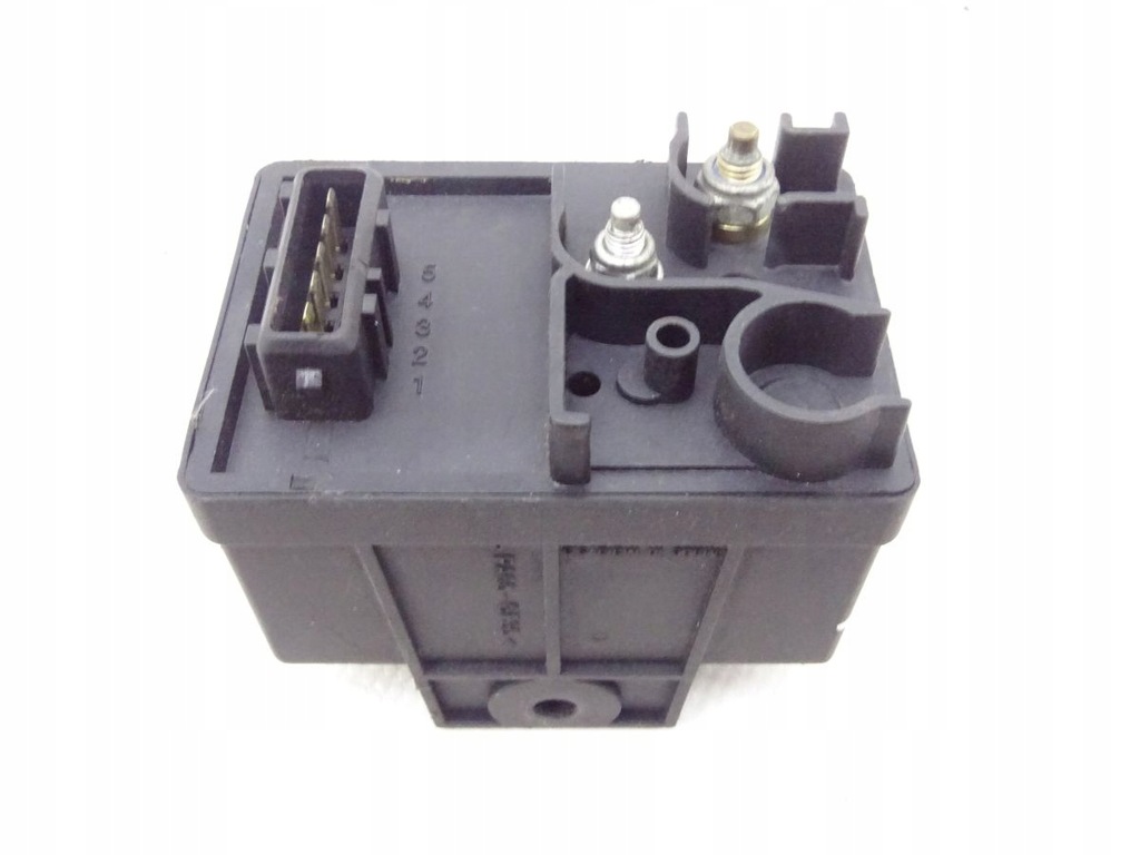 фото №11, Bosch реле свічка żar. peugeot 306 1,9td 93-