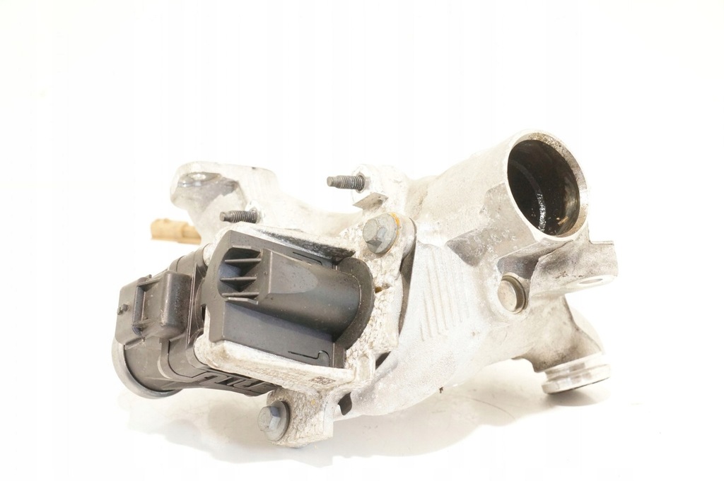 фото №1, Клапан egr kangoo qashqai megane iv clio iv