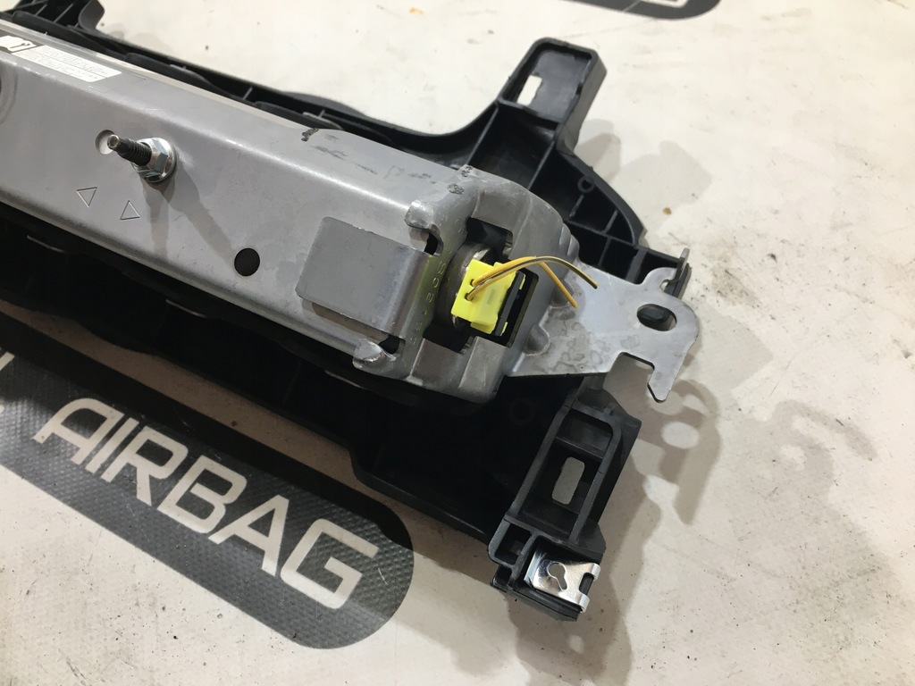 фото №5, Toyota chr c-hr eu подушка безпеки подушка колінна коліно оригінал