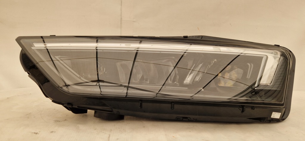 фото №1, Audi r8 full led matrix лампа передня ліва kompl