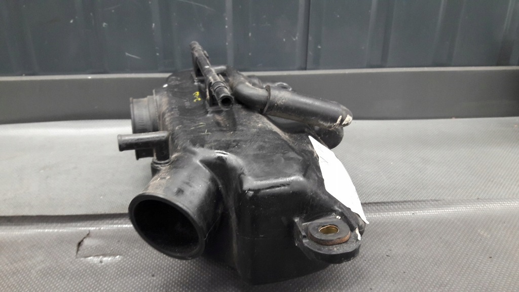 фото №10, Резонатор повітря subaru legacy ii 2.0