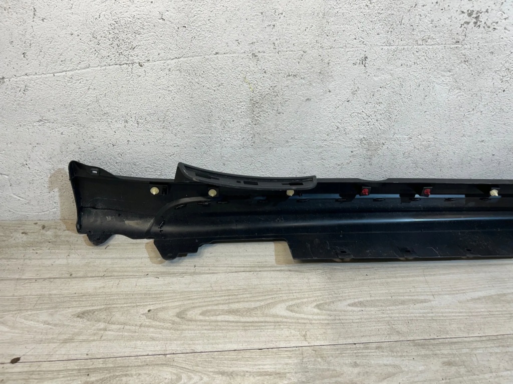Купити Mini countryman 2 f60 16- поріг ліва накладка поріг ліва