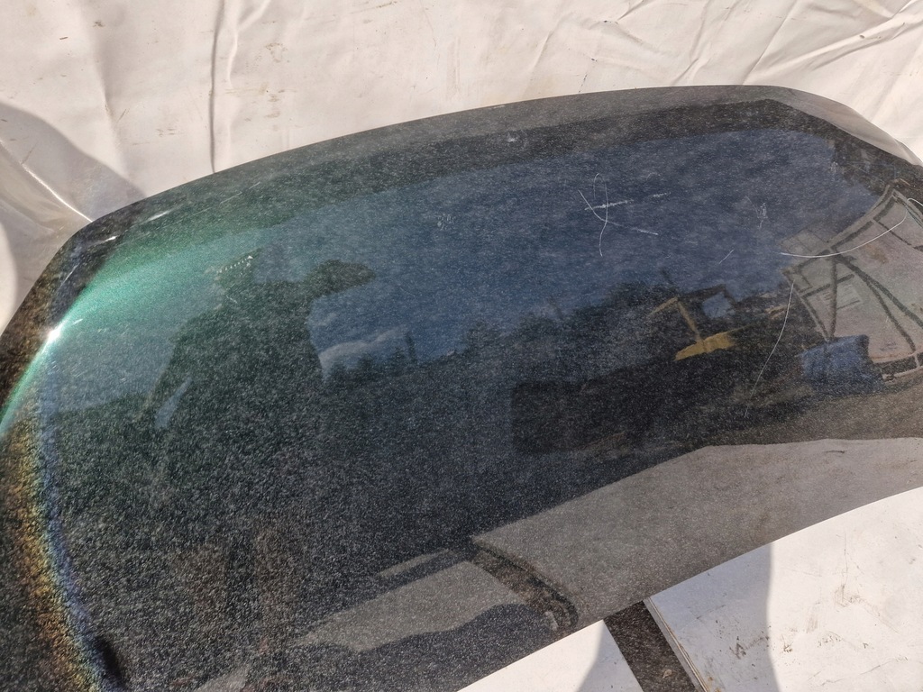 фото №10, Fiat talento ii 3 капот перед 16-