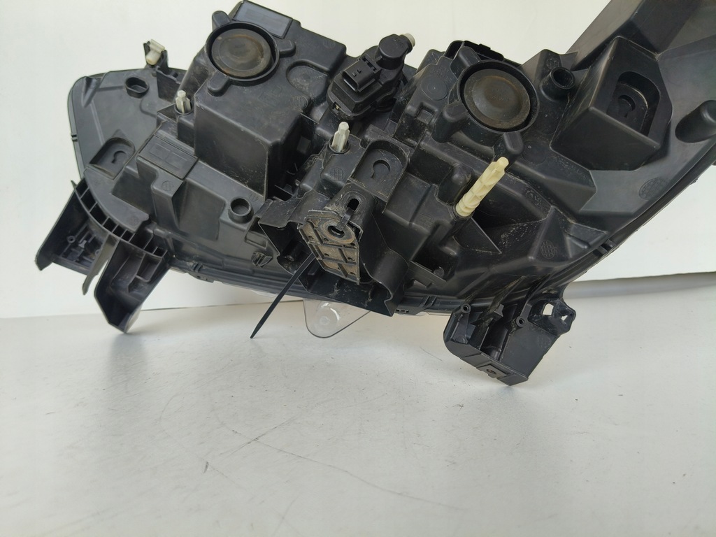 фото №9, Лампа правая фара renault espace v 17- full led