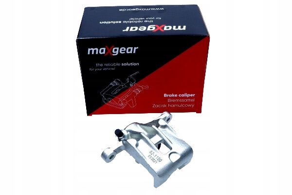 фото №15, Суппорт hyundai задняя matrix sonata 1.5-2.7 v6 98-10