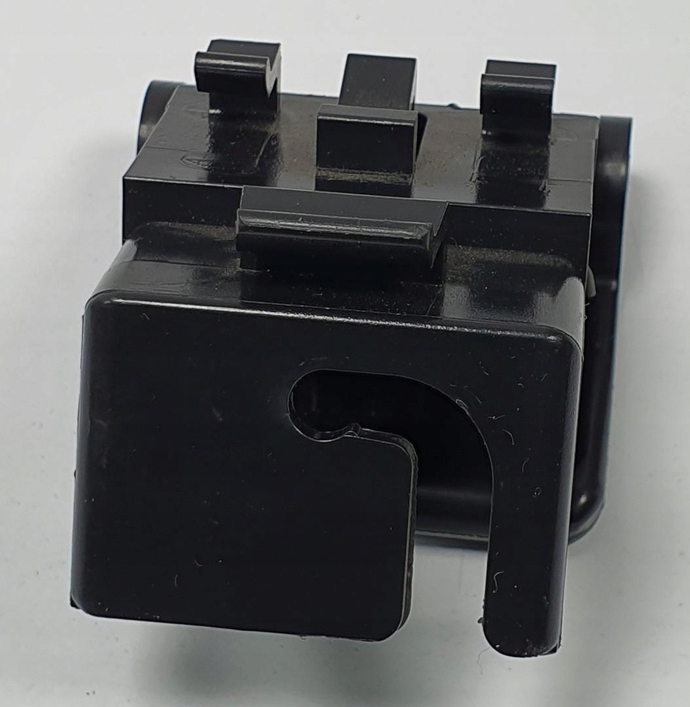 фото №3, Ручка тяга открывания капот mazda rx-8 rx8