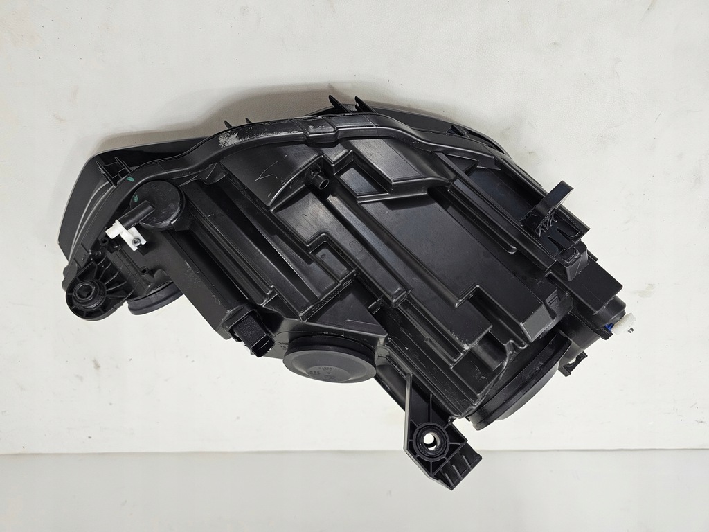 фото №9, Лампа левая перед audi a3 8v 12- обычная