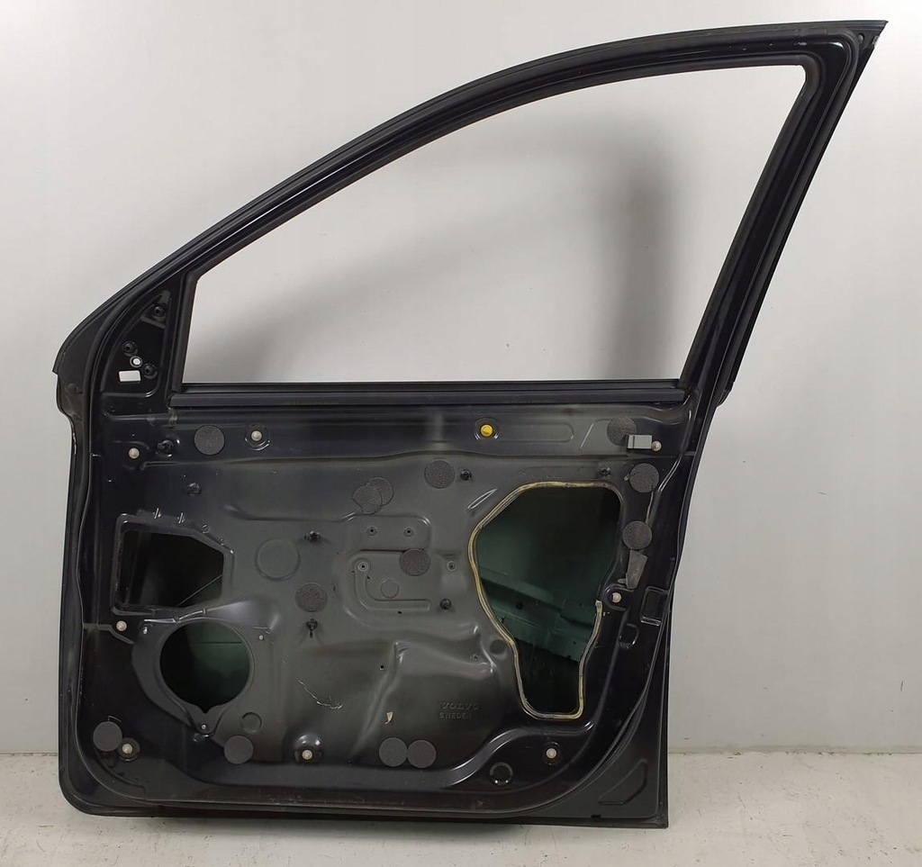 фото №5, Дверь правый перед передние 452 volvo xc90
