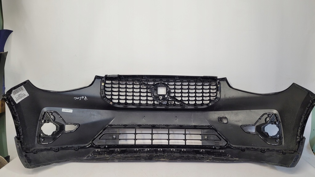 фото №7, Volvo xc40 lift бампер oryg.