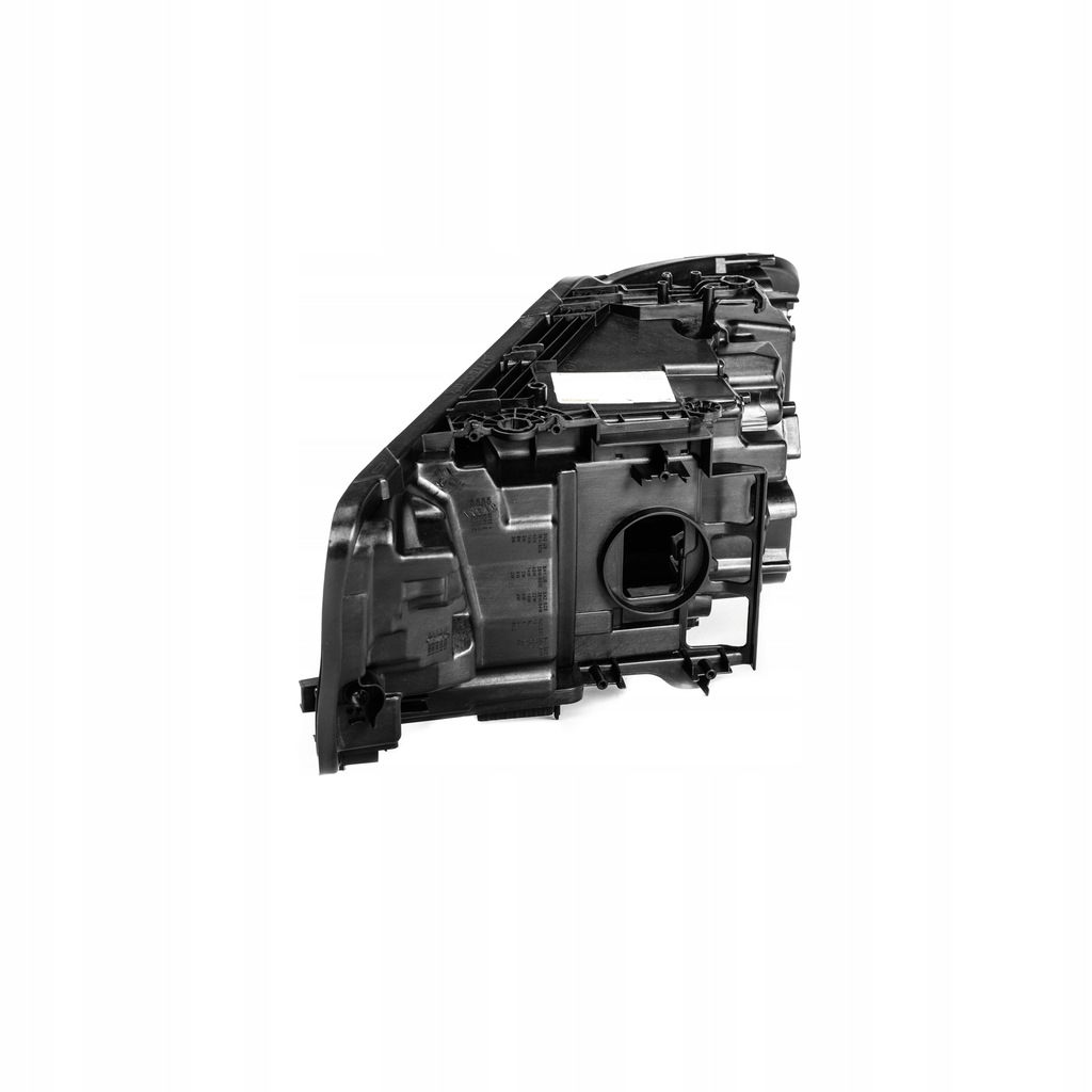 фото №6, Bmw 5 g30 lci, f90 lci корпус фара