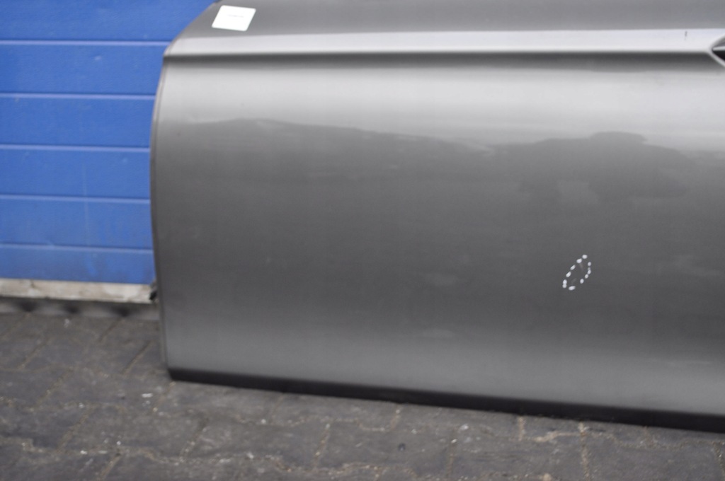 фото №8, Bmw 5 f10 дверь левый перед левая передние