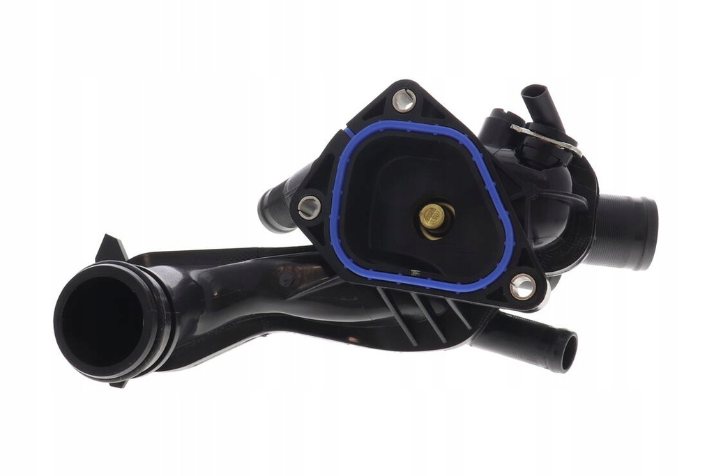 фото №6, Термостат рідина охолоджуючої mini r56 r57 r58 r59 clubman r55 clubvan