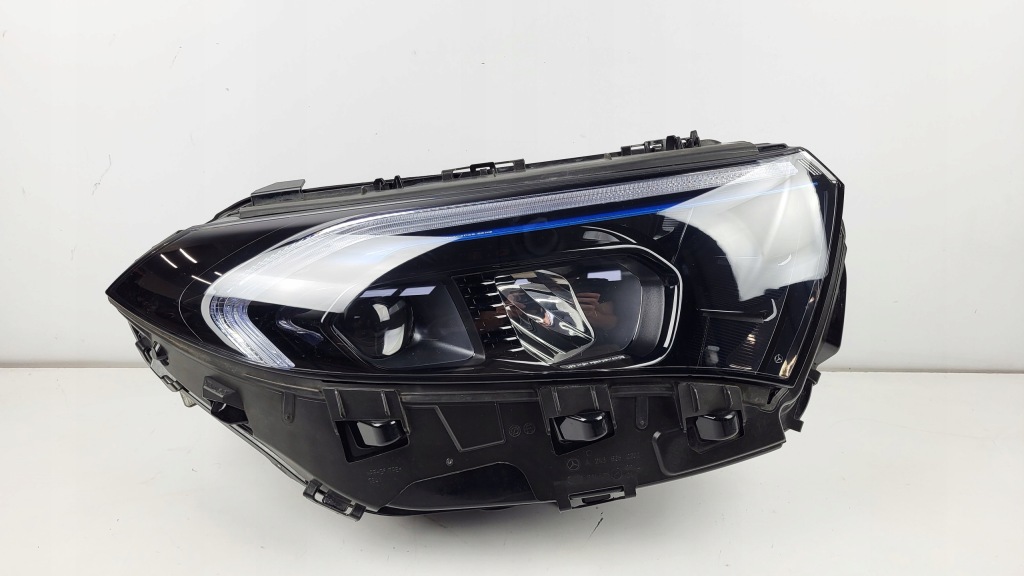 Купити -фара лампа передня права mercedes eqa eqb w243 a243 full led