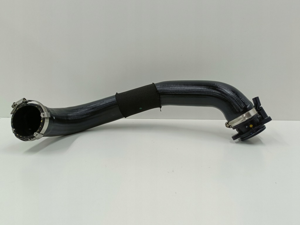 фото №1, Porsche panamera шланг повітря 971145709t