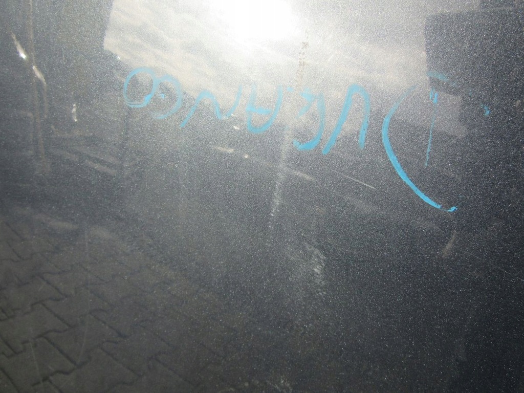 фото №5, Dodge durango ii 2007 капот с шумоизоляция kpl