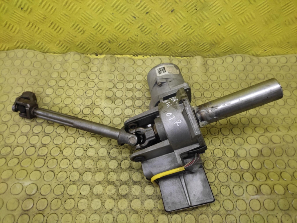 Купить Fiat grande punto усилитель электрическое  55704062