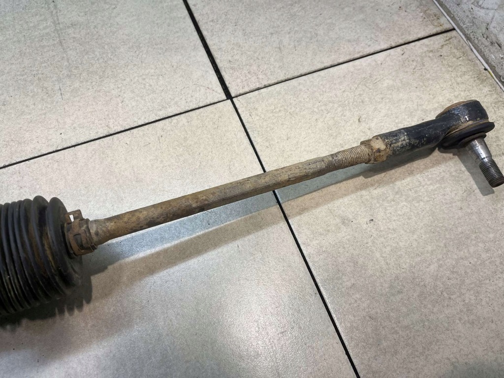 фото №4, Рулевая рейка toyota rav4 i 2.0 4x4