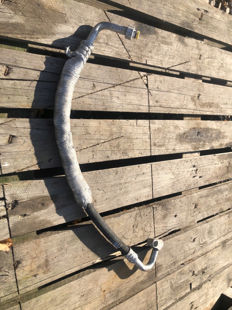 фото №6, Audi a3 8p шланг wąż кондиционера 1k0820721ag