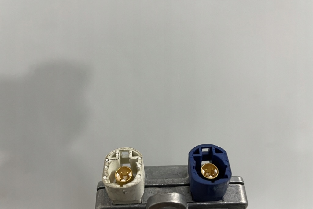 Купити Usb bmw 5 e60 9200503 2003