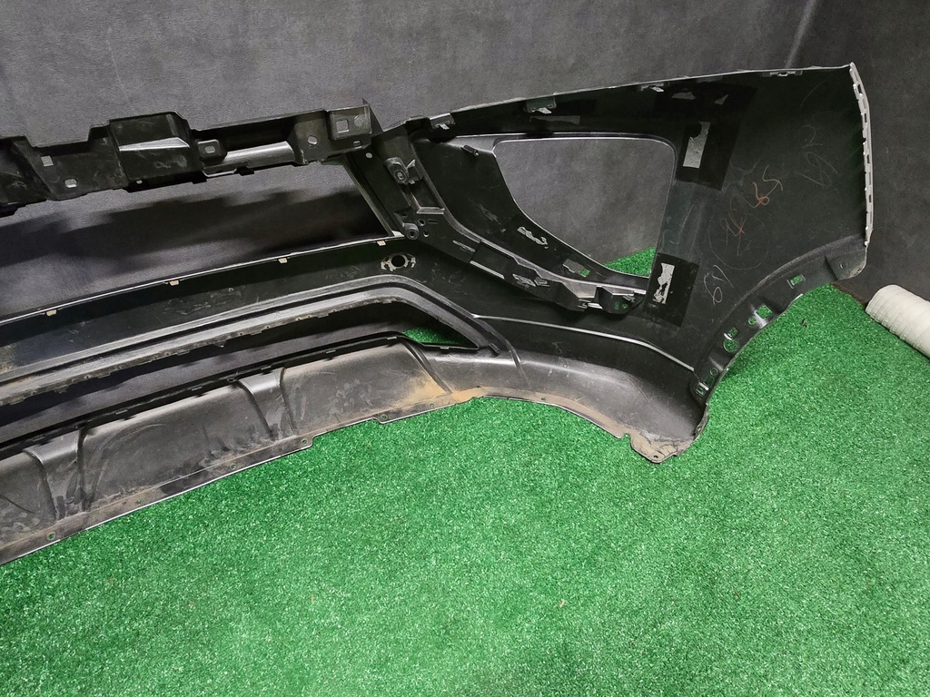 фото №9, Бампер перед передній mitsubishi eclipse cross lift