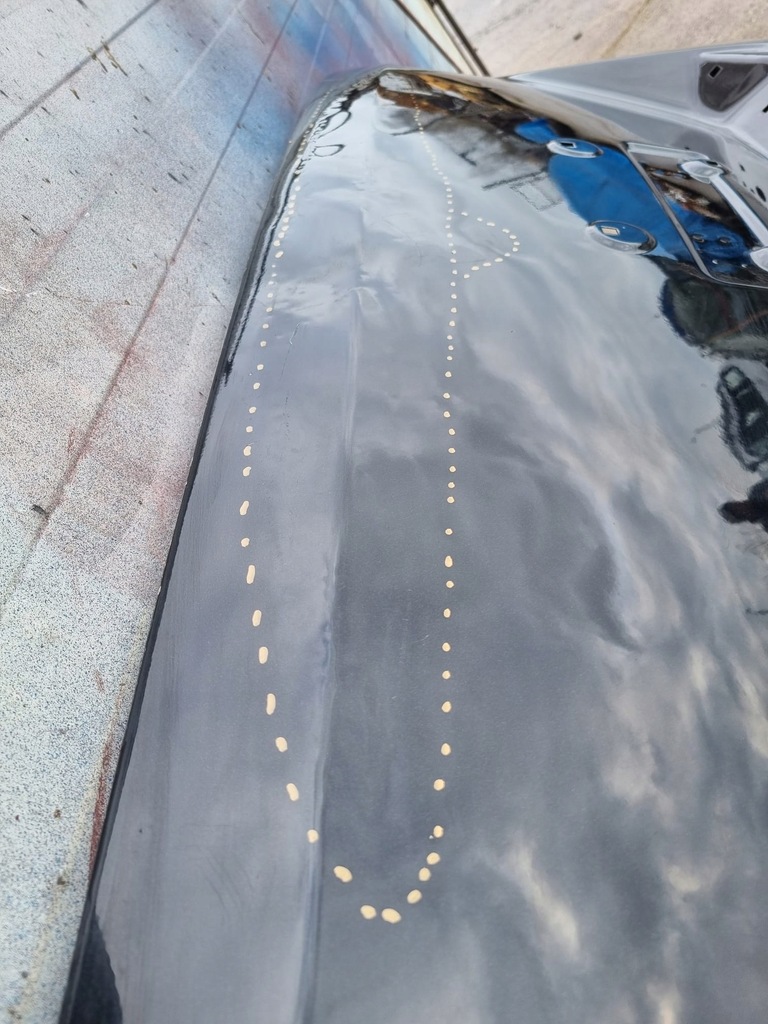 фото №6, Крышка багажника багажника спойлер камера ford explorer 19-