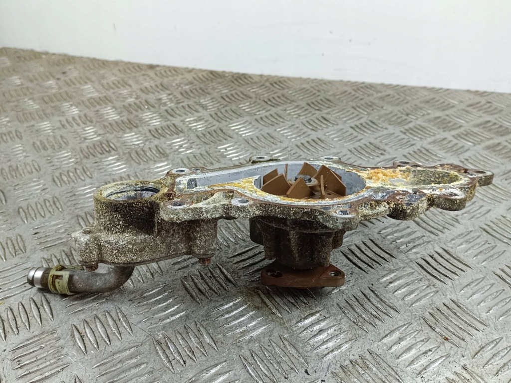 2019 ford f150 насос воды Оригинал