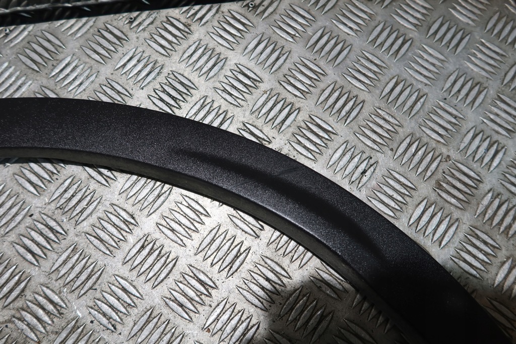 фото №7, Молдинг накладка крыла крыло renault kadjar левый задняя задняя 88752684r