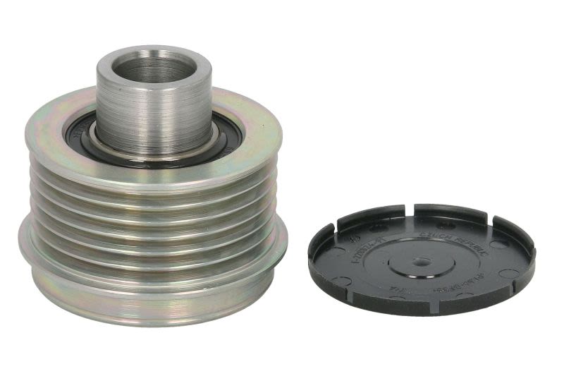 фото №8, Шкив генератора suzuki jimny 1,5 ddis 03-