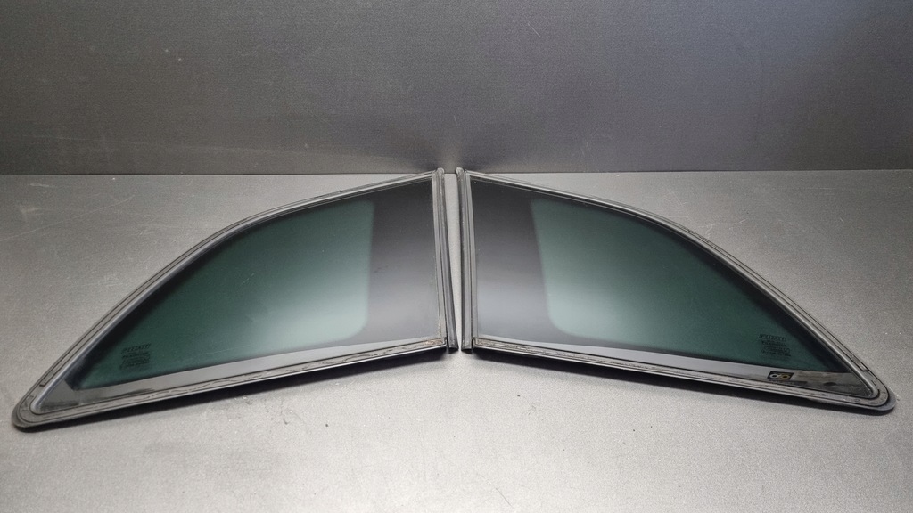 фото №6, Стекло кузовная правый левый задняя fiat croma lift