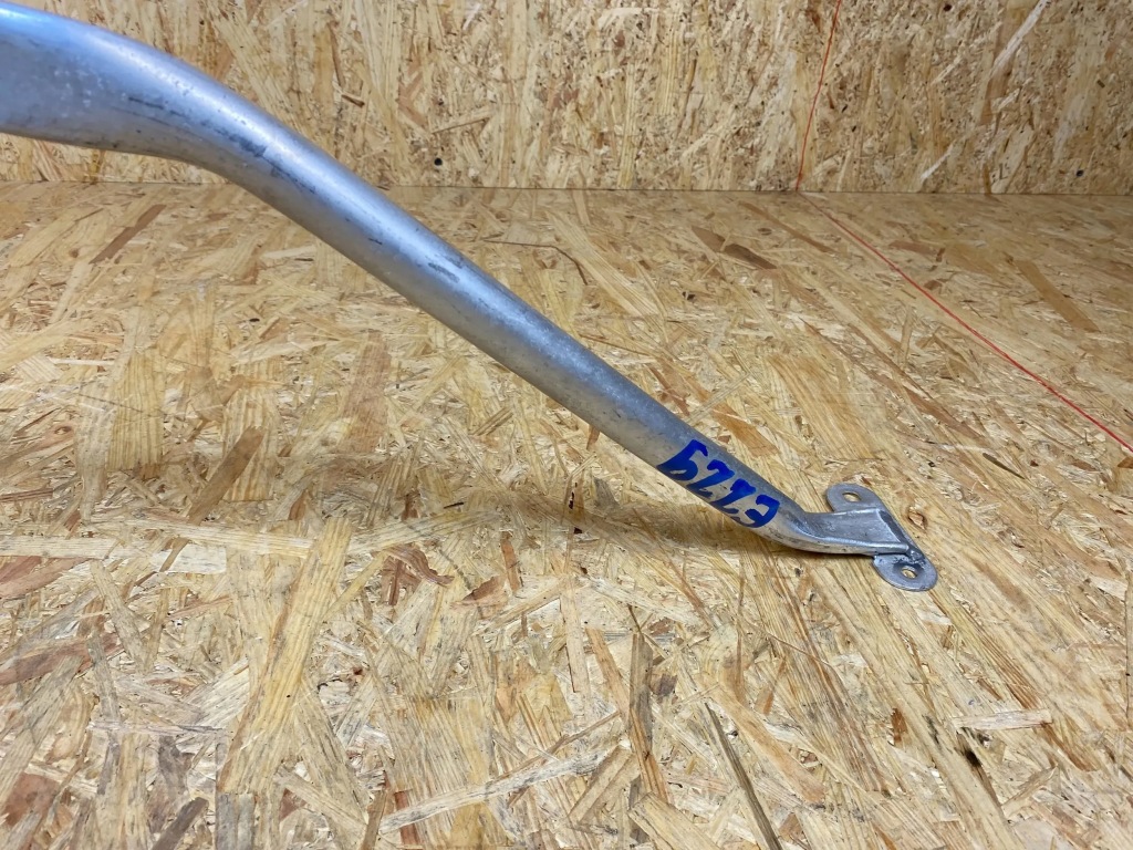 Поперечина підсилювач кронштейн v поперечина bmw 5 g30 g31 7215019 Київ