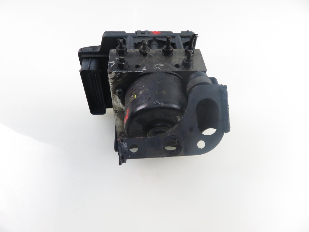 фото №5, Насос abs vw sharan i 7m3907379c