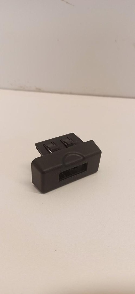 фото №1, Audi q5 захист роз'єми комп'ютер 4f0035909