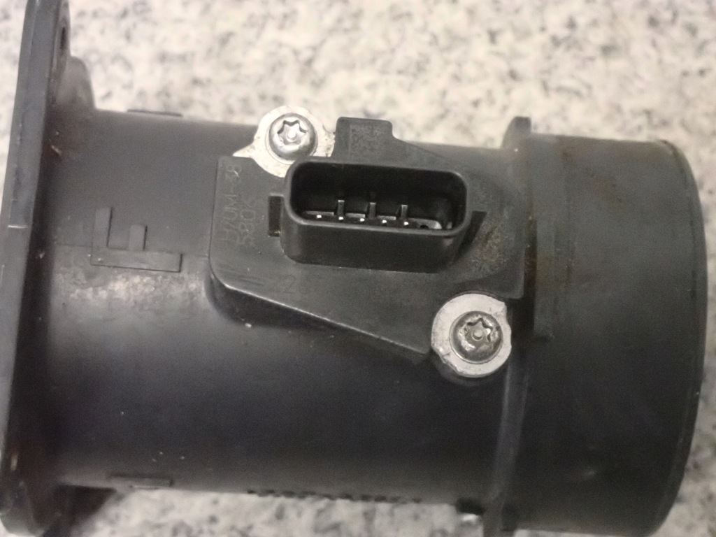 фото №7, Nissan primera p12 2.2 дизель 02- расходомер