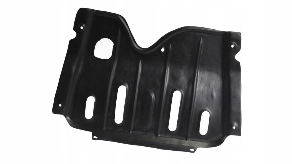 фото №1, Захист нижня двигуна dacia logan 04-13