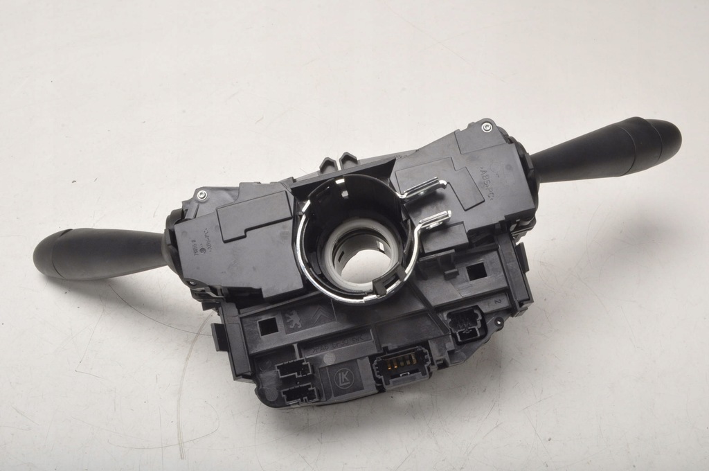 фото №7, Citroen c4 ii переключатель комбинированный 98000238zd