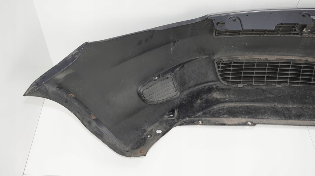 фото №10, Бампер перед передній fiat grande punto 05-09r 475