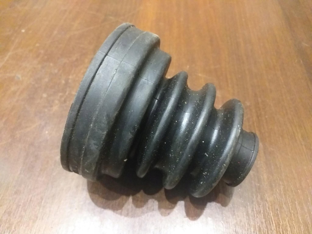 фото №5, Захист шарнір піввісь привідний lktb003