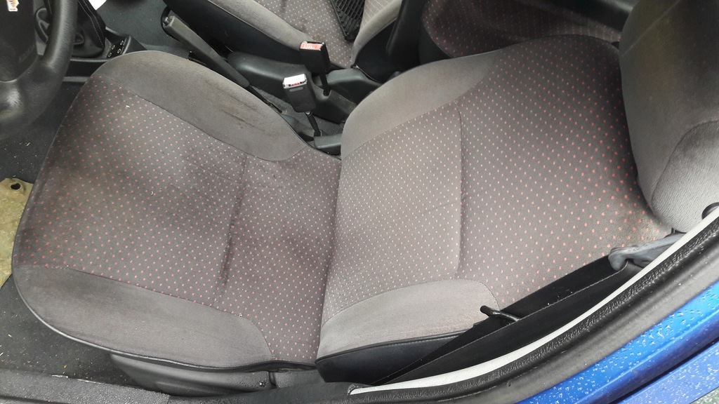 фото №9, Крыло левый citroen saxo 98r 1.1