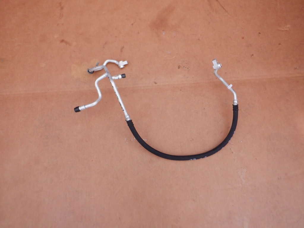 фото №1, Шланг кондиционера ford edge lift usa 2.0 eb