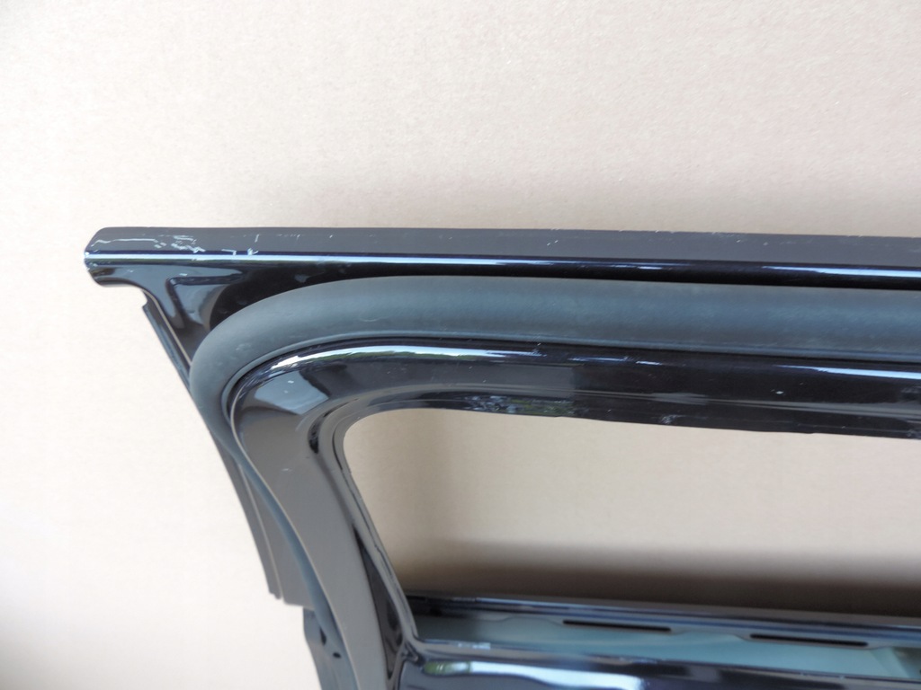 фото №13, Bmw x4 x-4 g02 2018 2019 2020 праве задні двері / правий задня