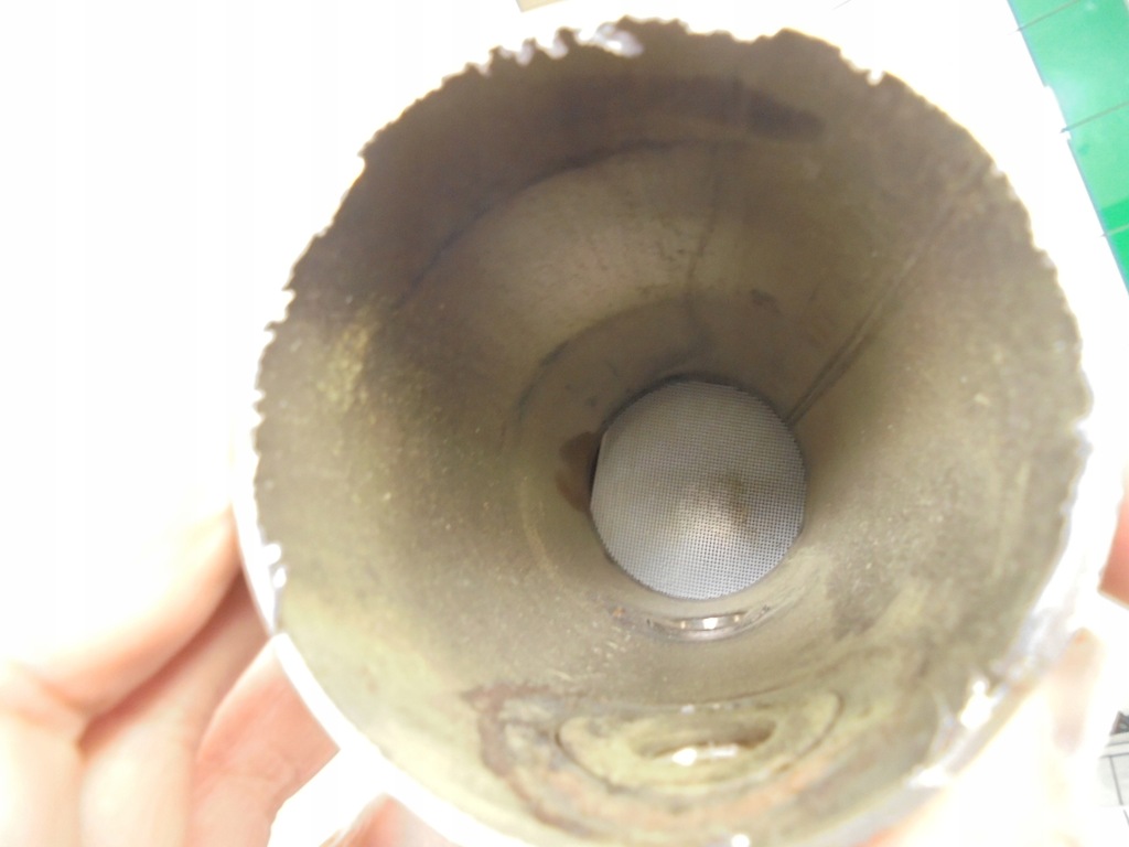 фото №5, Фильтр dpf катализатор bmw serii 1 f40 2.0 дизель